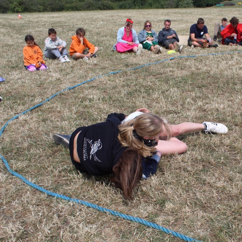IMG 4332 min - Scouts en Gidsen Zaventem 
